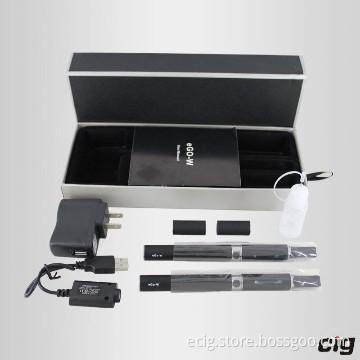 New ego w atomizer CE4 starter kit